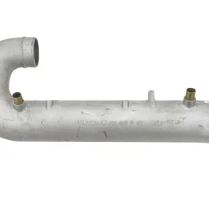 RURA DOLOT TURBO IVECO STRALIS 41214027 Okazja